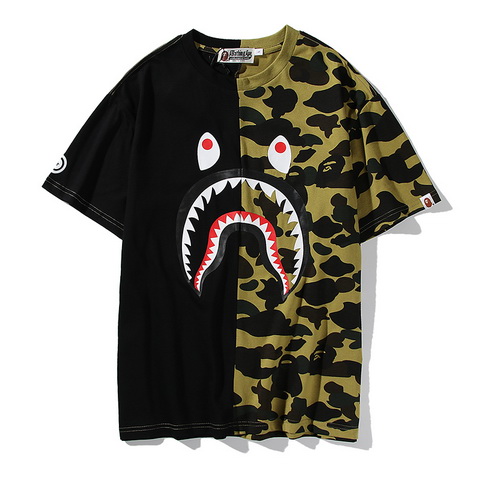 Bape Shirts-205